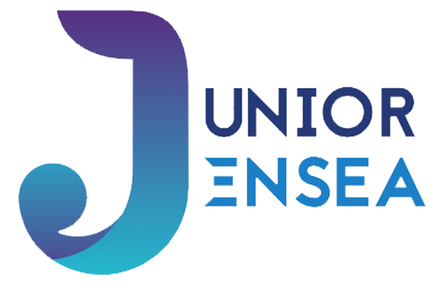 Logo Junior ENSEA